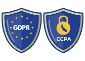 GDPR-CCPA