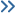 Double arrow