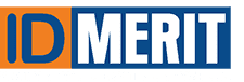 IDMERIT Logo