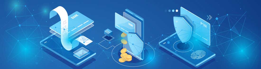 How do APIs enable digital transformation in the banking industry