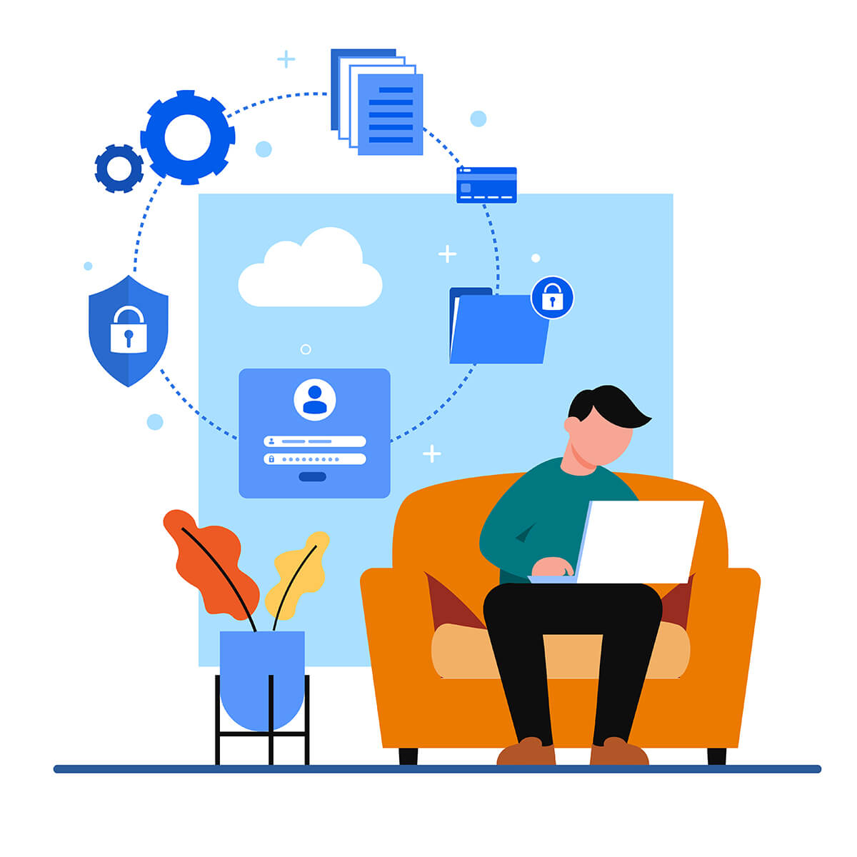 Identity Verification Services