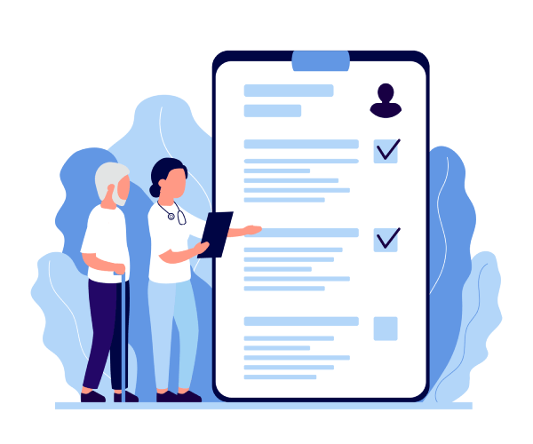 Patient Verification Solutions for Healthcare