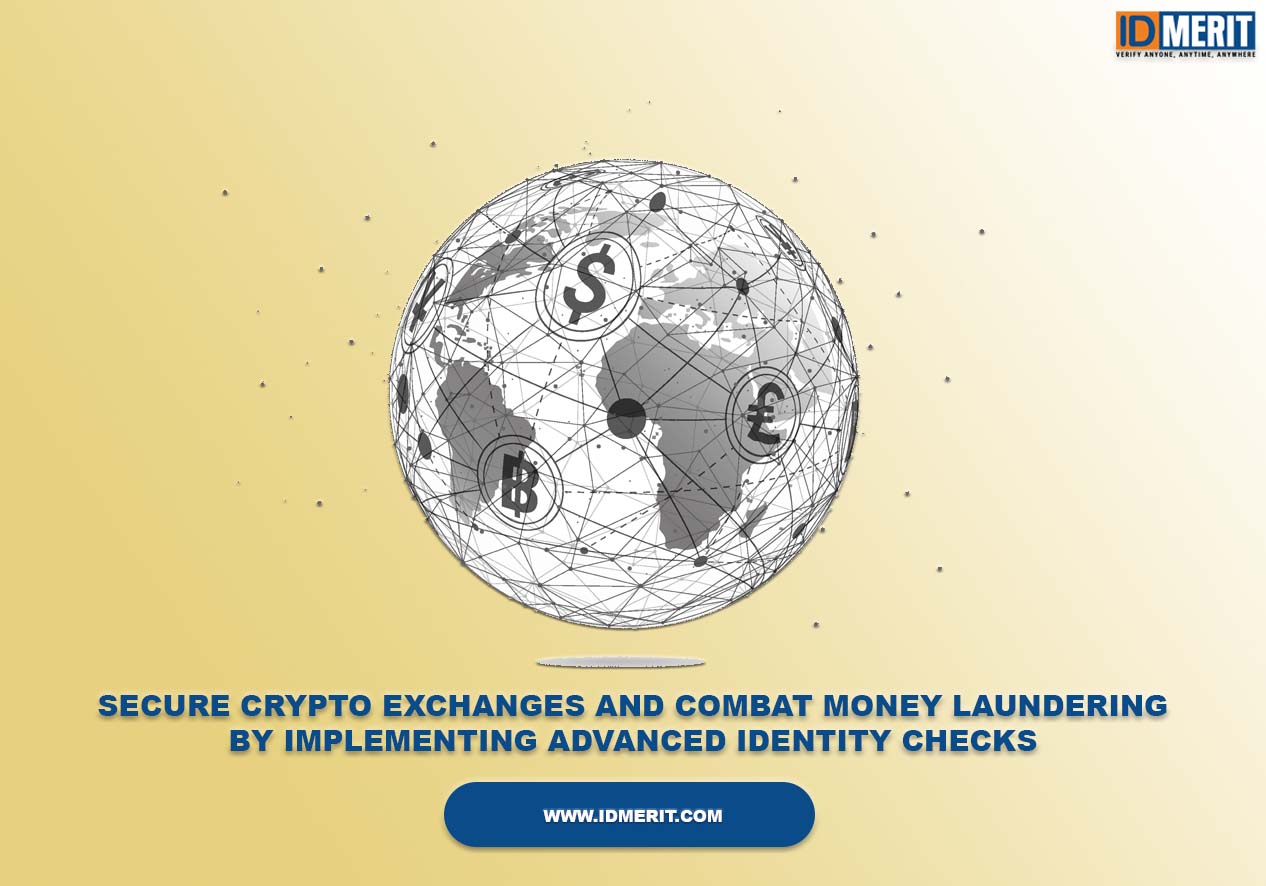 Identity Verification Company For Cryptocurrency