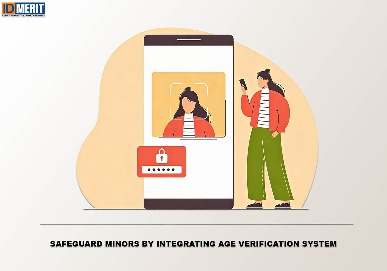 Age Verification Tool