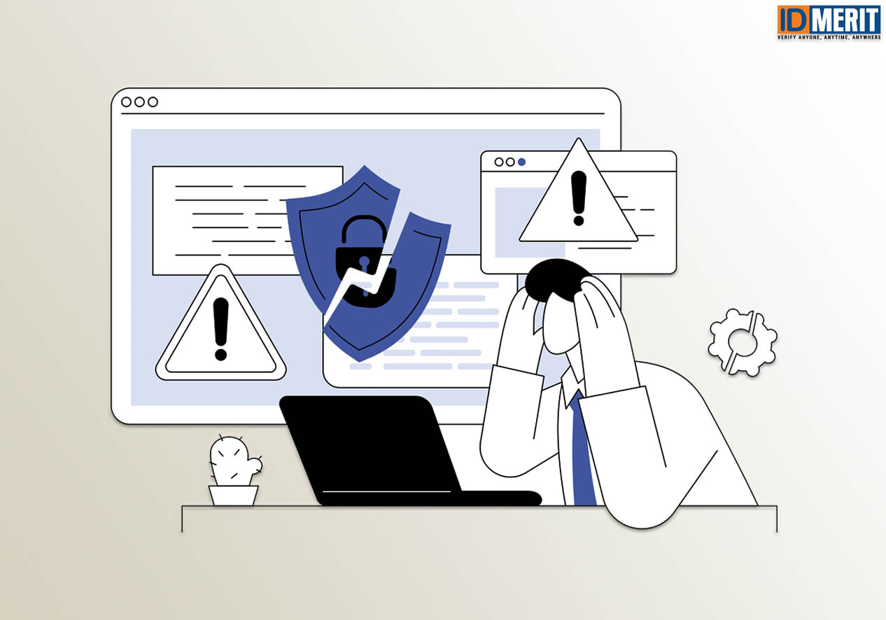 Data Breach Fail